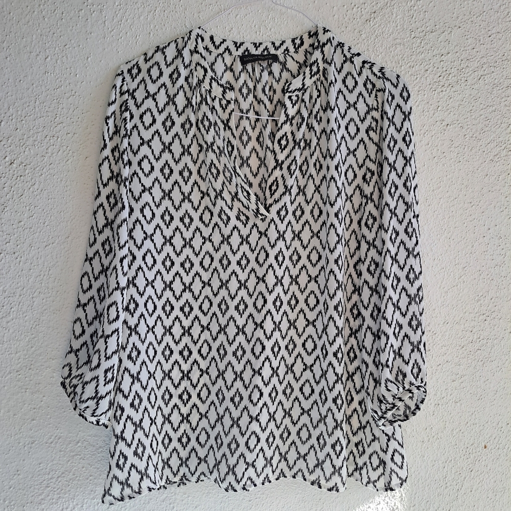 😃BANANA REPUBLIC TOP